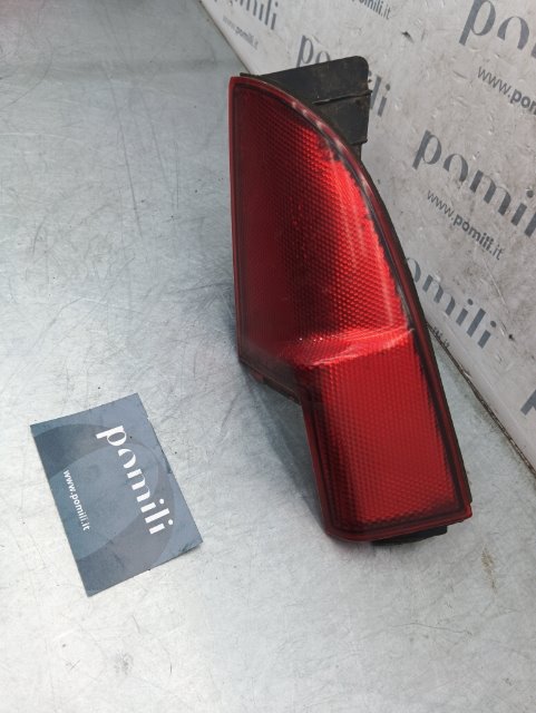 Pomili Fanaleria Fanale posteriore superiore destro Mercedes-Benz Vito W639