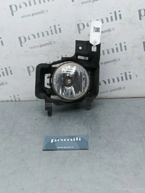 Pomili Fanaleria SMART FORTWO CABRIO (A453) proiettore fendinebbia sinistro