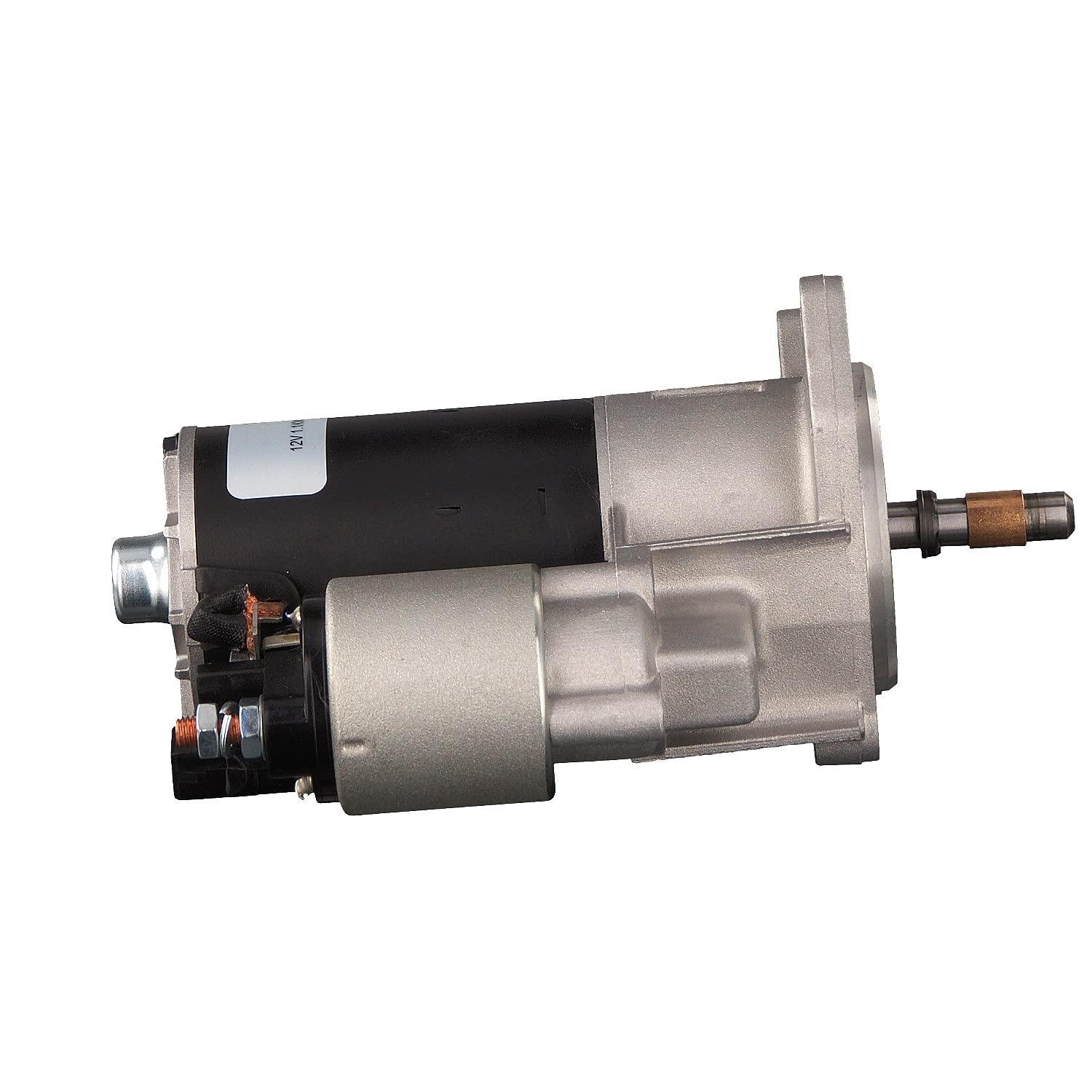 Bilstein Impianto elettrico 101575 motorino d’avviamento
