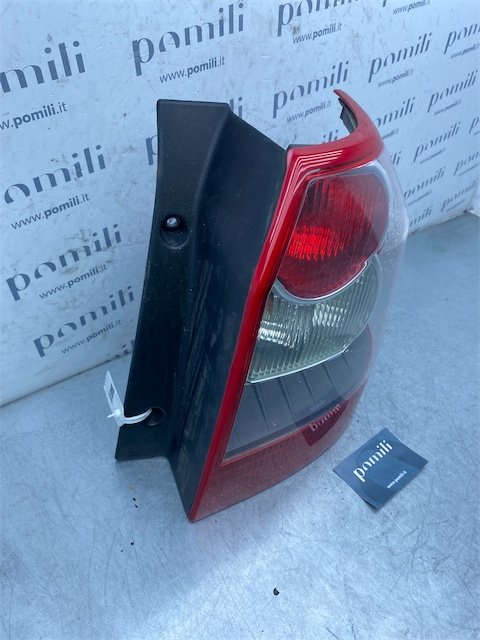 Pomili Fanaleria Land Rover Freelander fanale posteriore destro 10/06–03/15