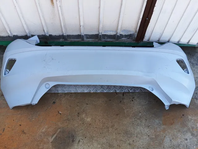 Pomili Paraurti posteriore Ford Fiesta ST-Line L1BB17906C1AW nuovo