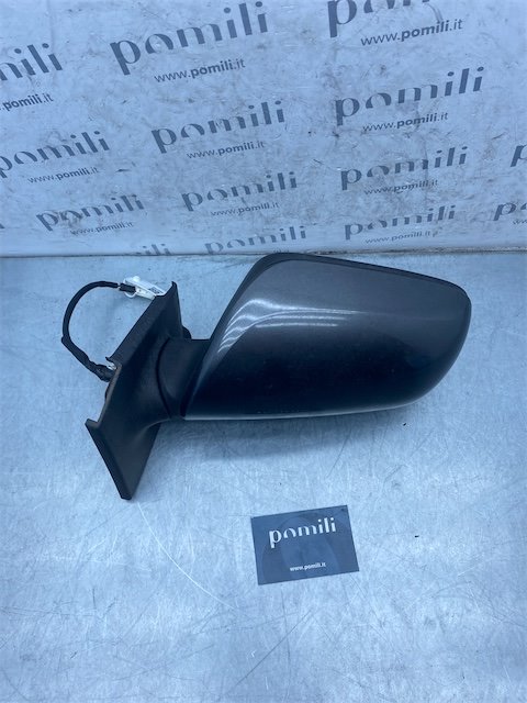 Pomili Cristalli Retrovisore esterno Toyota Yaris sinistro elettrico