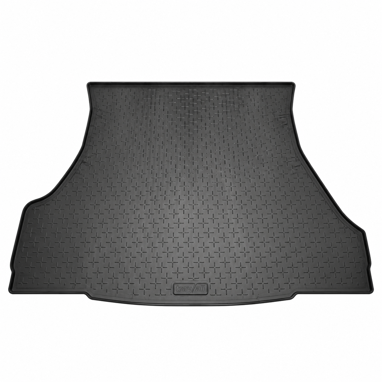 Travall Trunk Liners Ford Mondeo (2000-2007) tappetino baule in gomma