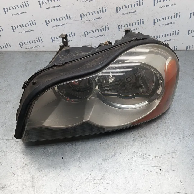 Pomili Fanaleria Faro anteriore sinistro Volvo XC90 89009436 usato Xenon
