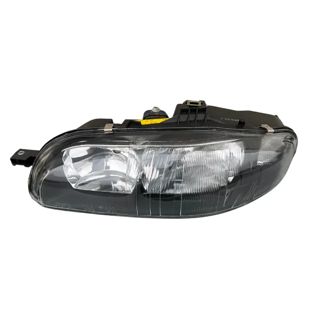 Sara Autoricambi Fanaleria FANALE ANTERIORE SX BOSCH FIAT BRAVO (95-01) fanale sinistro