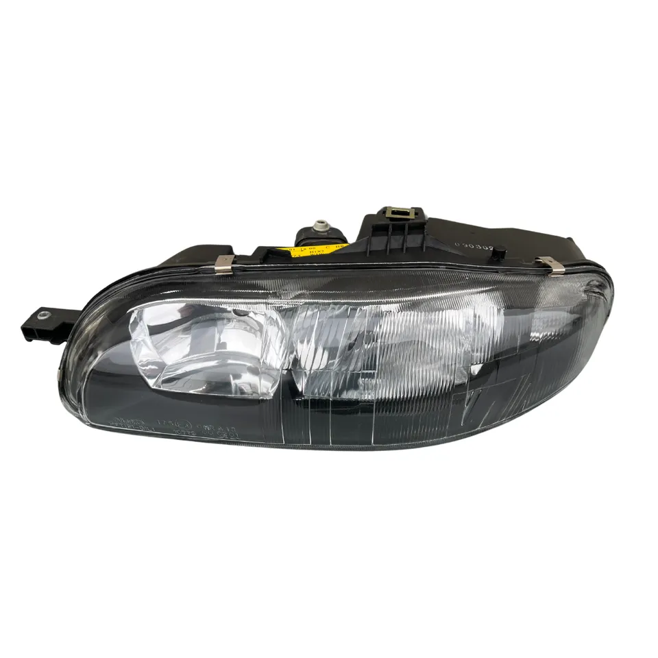 Sara Autoricambi Fanaleria FANALE ANTERIORE SX BOSCH FIAT BRAVO (95-01) fanale sinistro