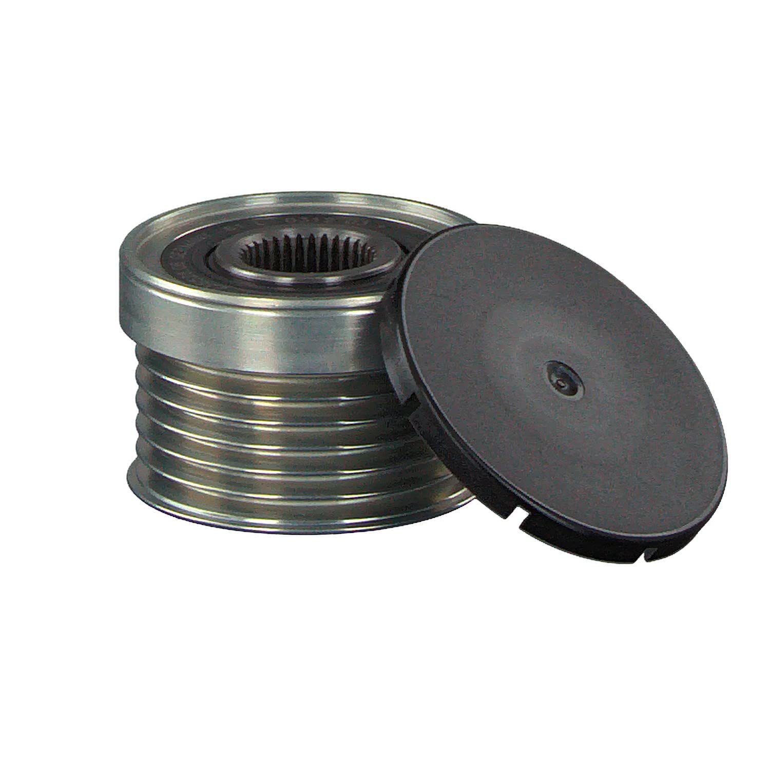 Bilstein Impianto elettrico 31743 ruota libera alternatore 6 nervature