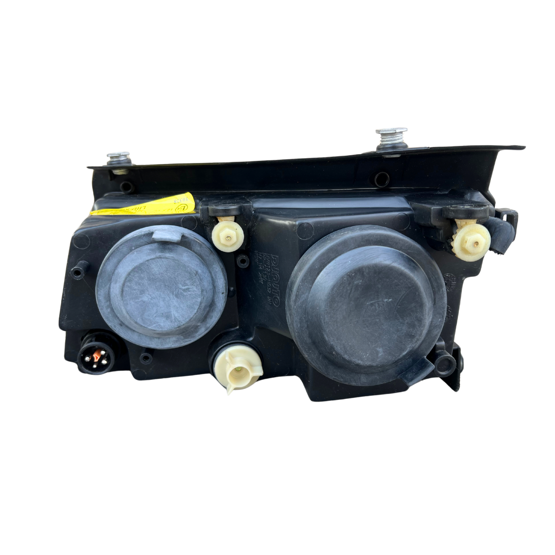 Sara Autoricambi Fanaleria HVW1241R00E faro anteriore destro VW Passat 96-05