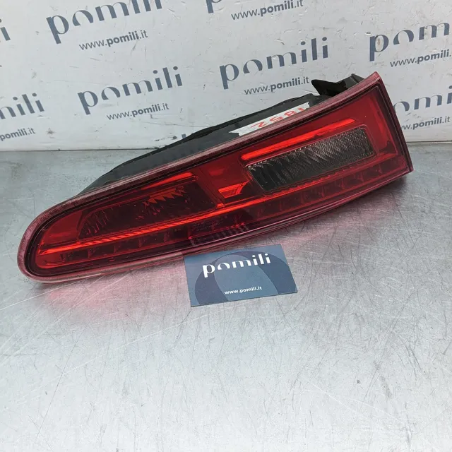 Pomili Fanaleria Alfa Romeo Giulietta II fanale sinistro usato OEM 0204259900010