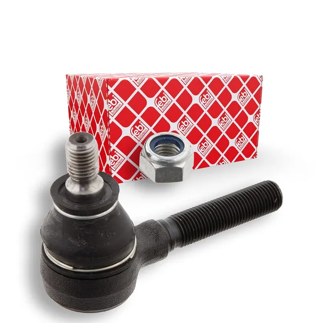 Bilstein Sterzo e sospensione Febi 02290 testina sterzo M14 x 1,5 anteriore destra