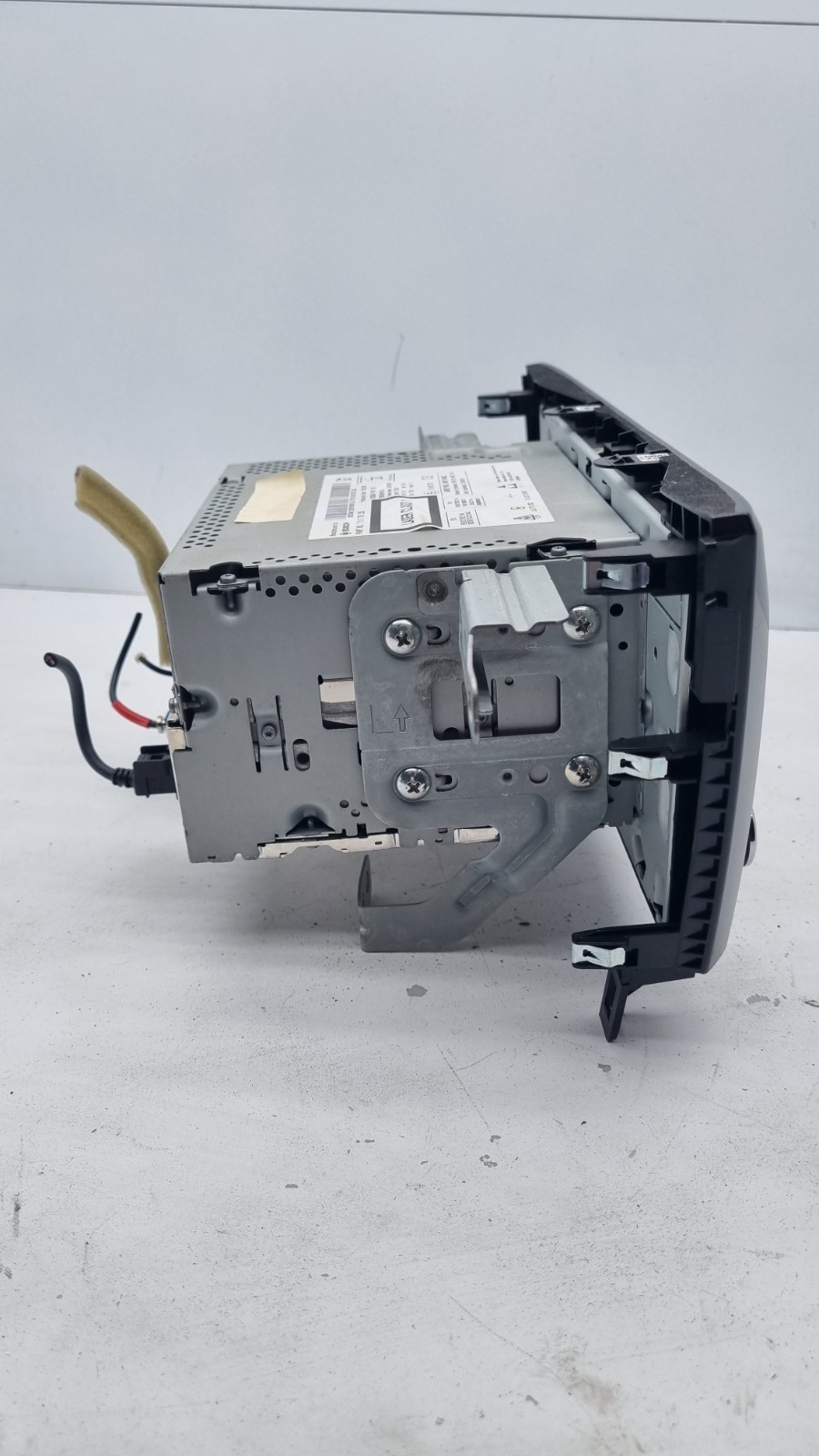 Pomili Elettronica/batteria ibride Nissan X-Trail T32 autoradio usata OEM 25915HV01A