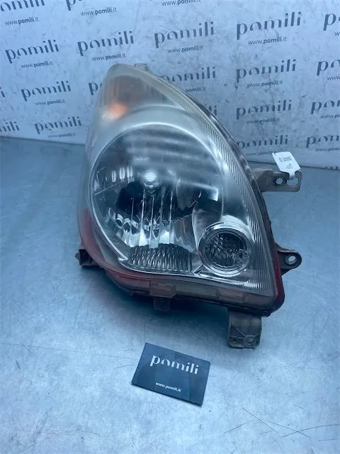 Pomili Fanaleria DAIHATSU CUORE Proiettore destro dal 09/07