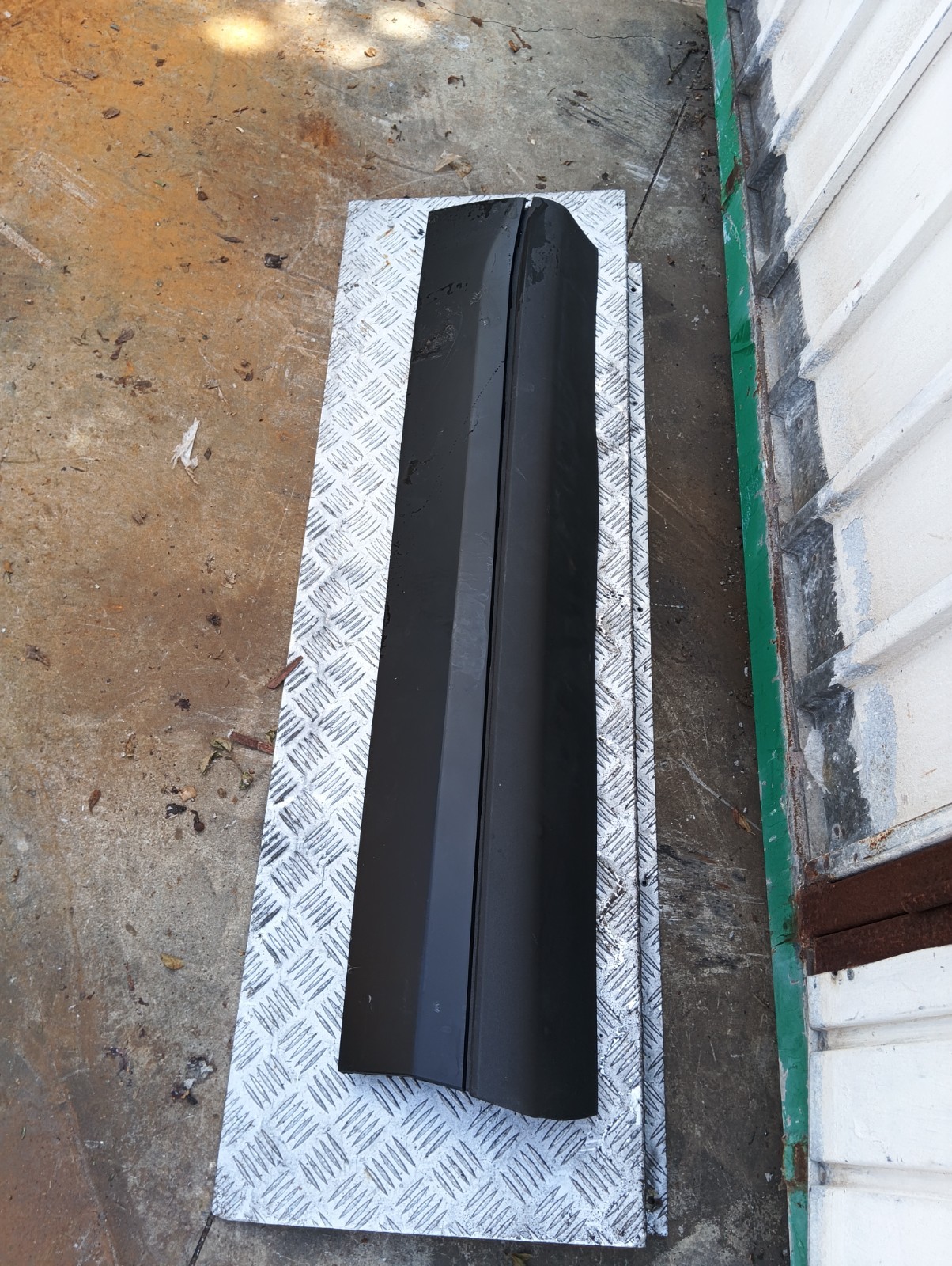 Pomili Lamierati esterni Ford Edge ST Line FT4B-R20306-DDW modanatura porta anteriore destra