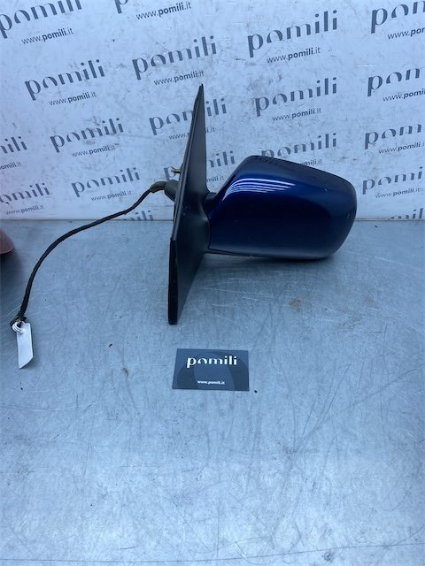Pomili Cristalli Toyota Yaris retrovisore esterno sinistro