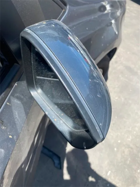 Pomili Cristalli Volkswagen Polo 6C retrovisore destro elettrico