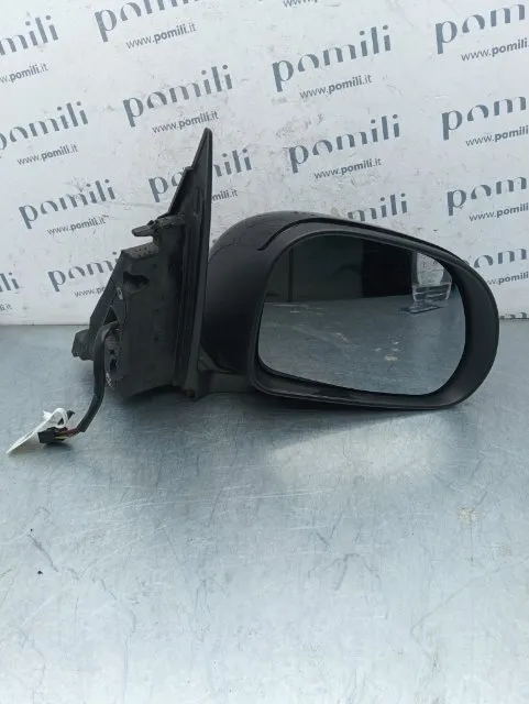 Pomili Cristalli FIAT 500L 4F retrovisore destro elettrico