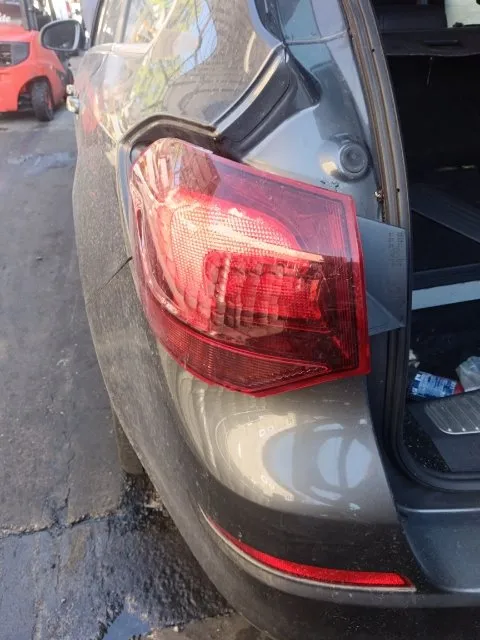Pomili Fanaleria Fanale post. SX Opel Astra (P10) (10/09>06/18<) sinistro