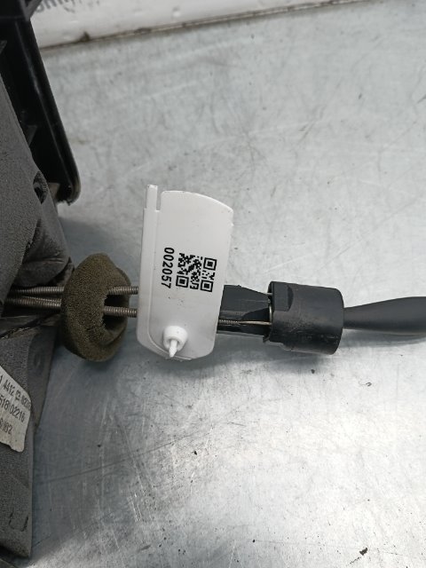 Pomili Cristalli Retrovisore esterno regolazione elettrica destro Smart Fortwo 451