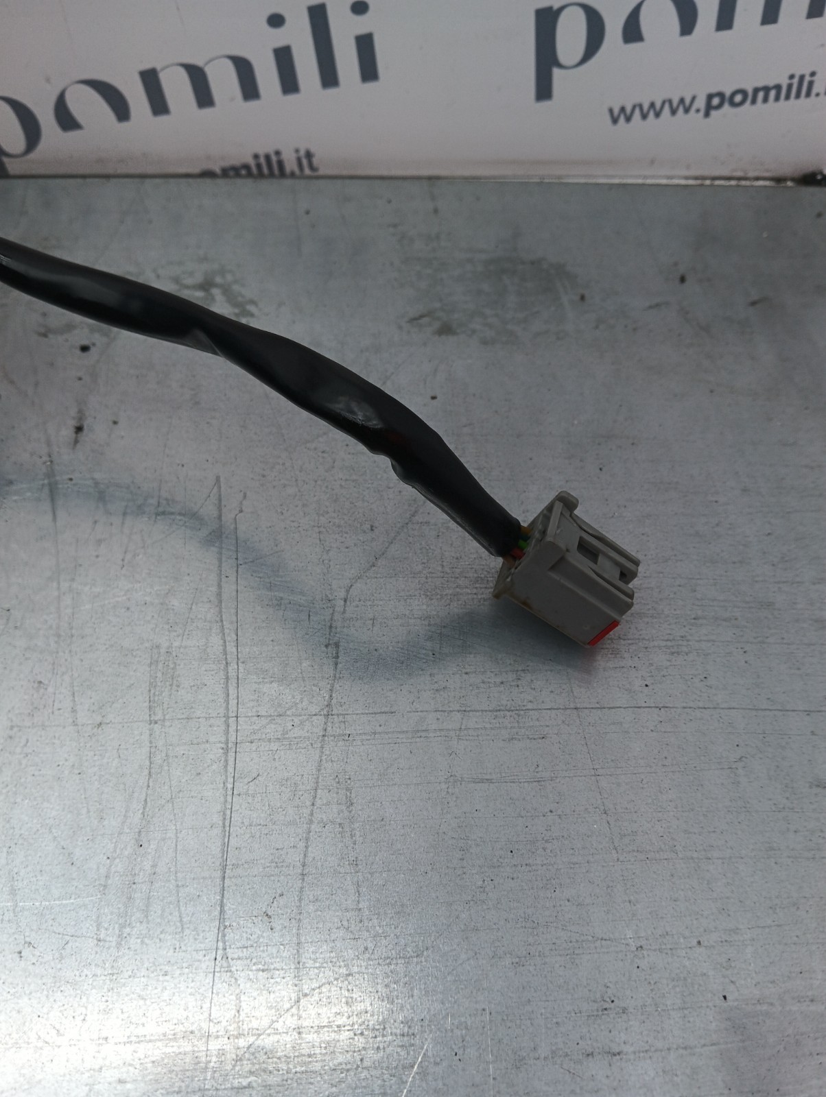 Pomili Cristalli Ford Galaxy/S-Max 014347 specchio retrovisore destro usato
