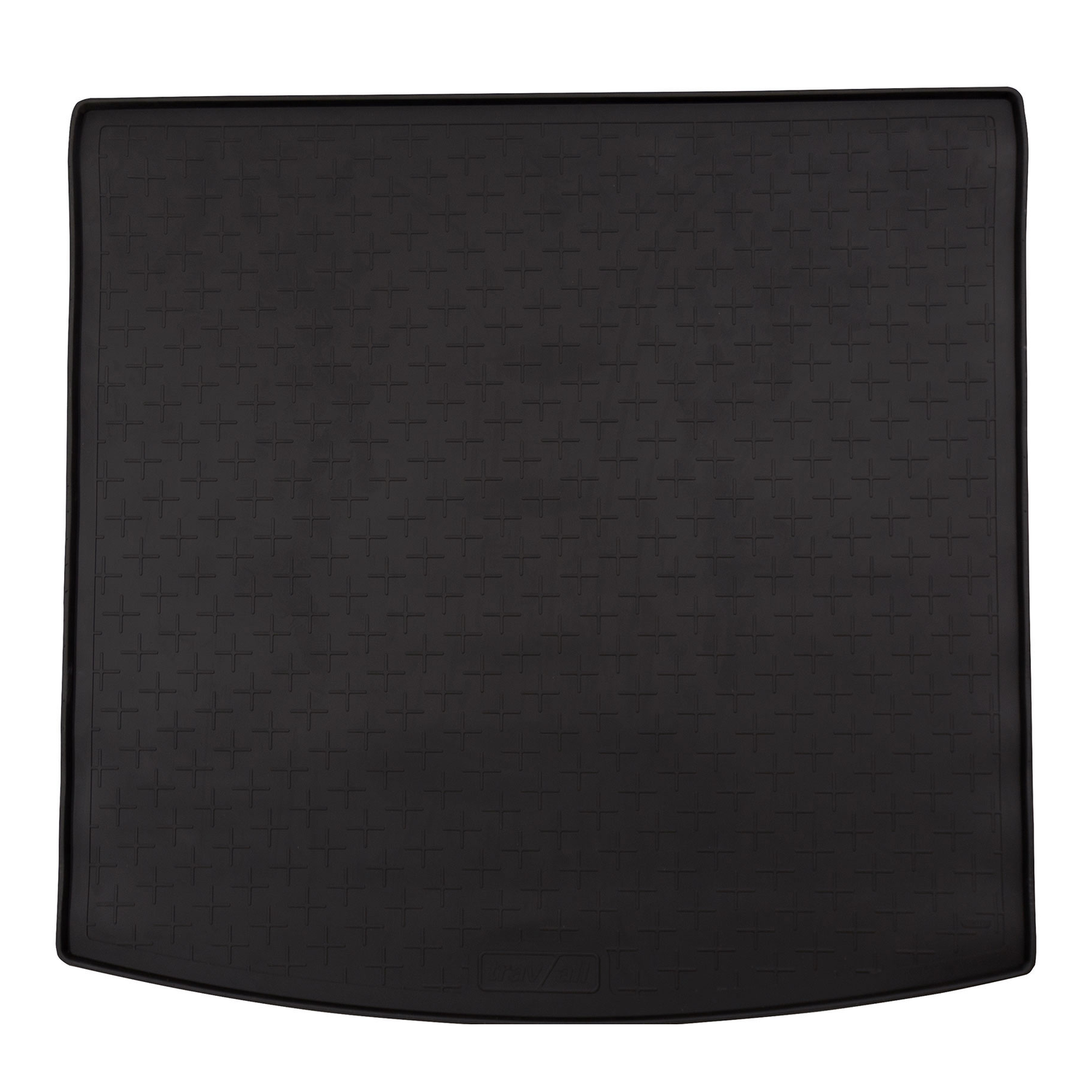 Travall Trunk Liners Mitsubishi Outlander 2013-2021 vasca baule gomma