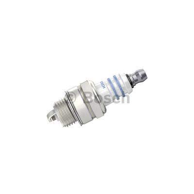 Bosch HCP Candele di accensione WSR6F candela 1 pezzo