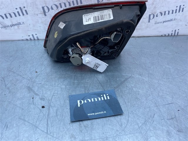 Pomili Fanaleria Opel Astra P10 fanale posteriore interno sinistro