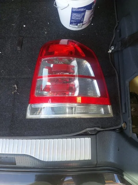 Pomili Fanaleria Fanale post. DX OPEL ZAFIRA (A05) (06/05>) fanale destro
