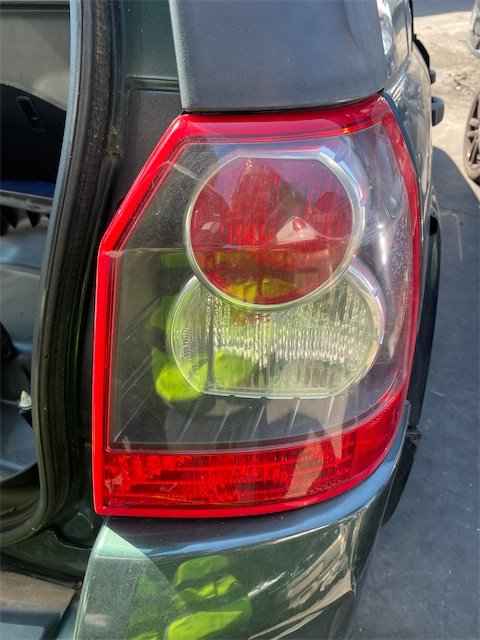 Pomili Fanaleria Land Rover Freelander fanale posteriore destro 10/06–03/15