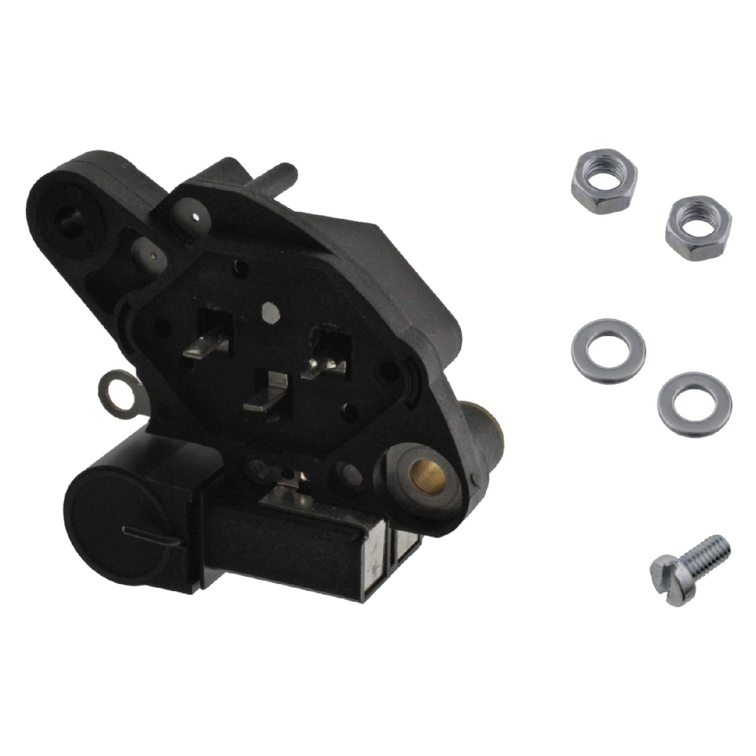 Bilstein Impianto elettrico 17200 regolatore alternatore 12 V