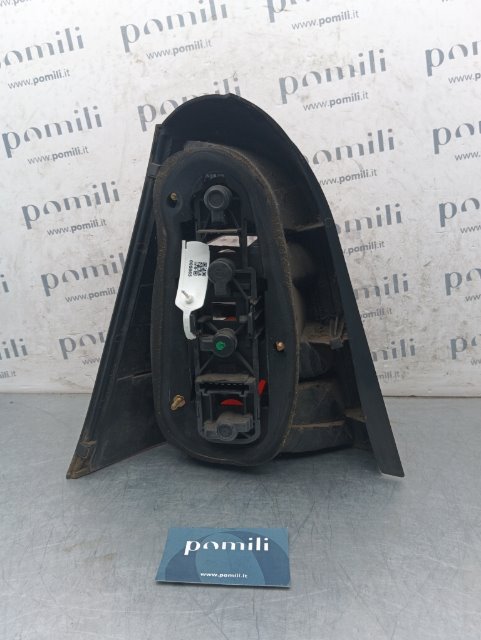 Pomili Fanaleria Mercedes-Benz Classe A W168 fanale posteriore destro