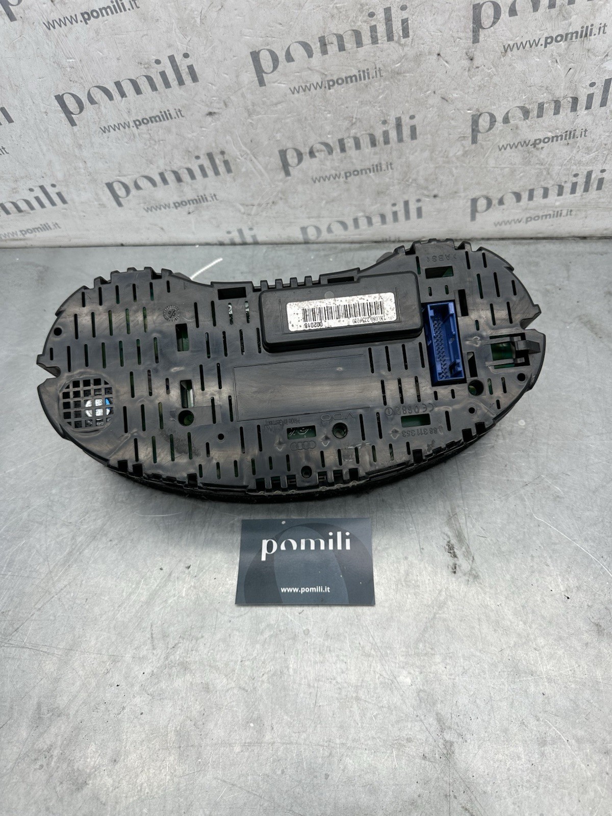 Pomili Rivestimenti interni e parti interne 8P0920930D quadro strumenti Audi A3