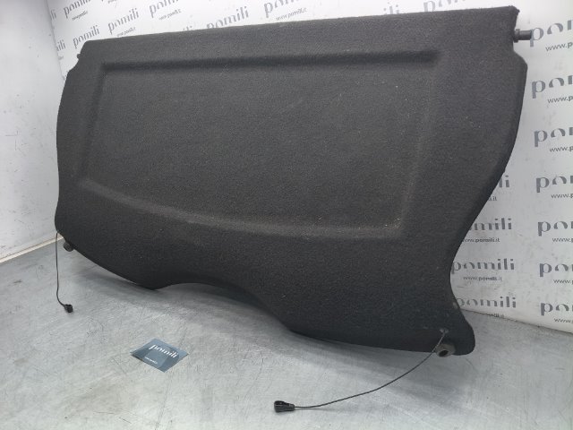 Pomili Rivestimenti interni Ford Fusion CBK ripiano cappelliera