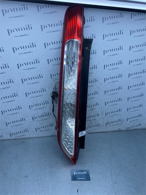 Pomili Fanaleria Ford Focus CB4 fanale posteriore sinistro