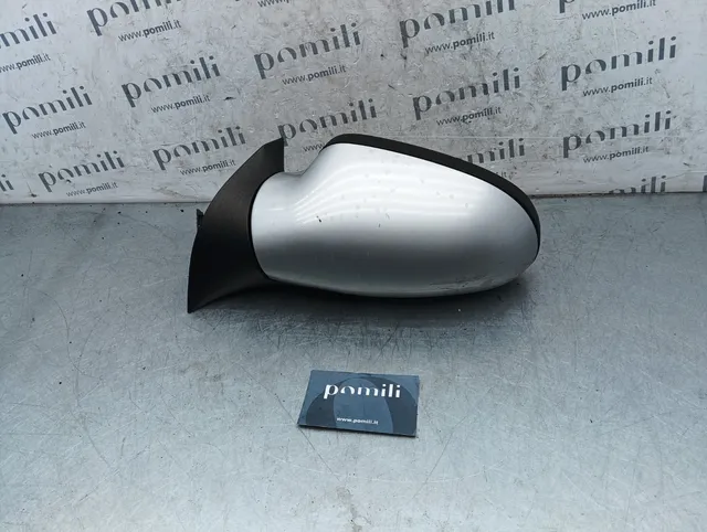Pomili Cristalli Mercedes-Benz Classe A W168 specchietto sinistro 5 PIN