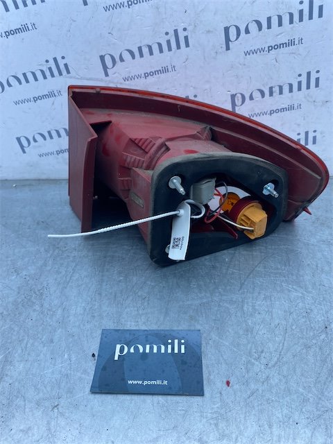 Pomili Fanaleria SEAT Altea 5P fanale posteriore esterno sinistro