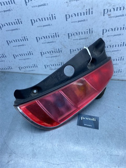Pomili Fanaleria Fanale posteriore destro Lancia Ypsilon TE 2003-2006