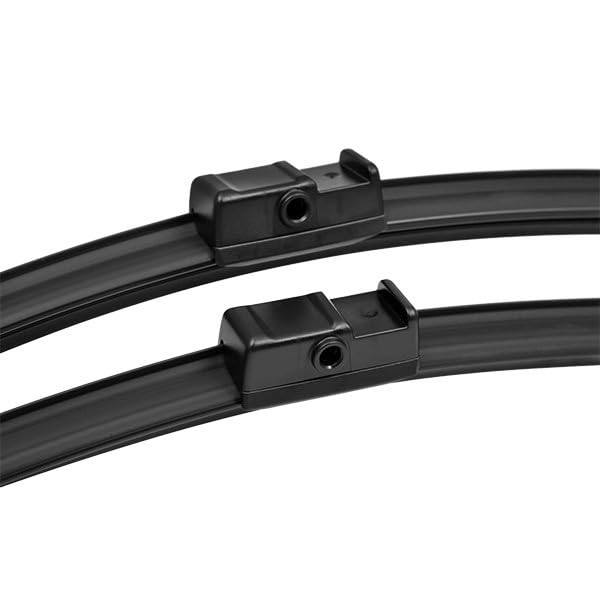 Bosch Spazzole tergicristallo Aerotwin A084S set 2 pezzi 575/450 mm