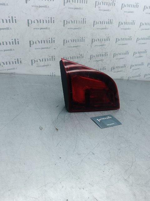 Pomili Fanaleria Astra (P10) fanale posteriore interno sinistro