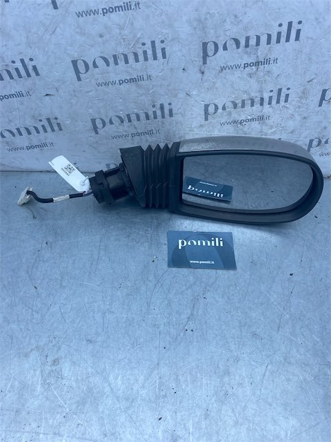 Pomili Cristalli Fiat Punto (2U) specchietto destro 2003-2007