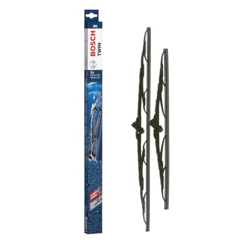 Bosch Twin 3397118304 spazzole tergicristallo 575/400 mm anteriori