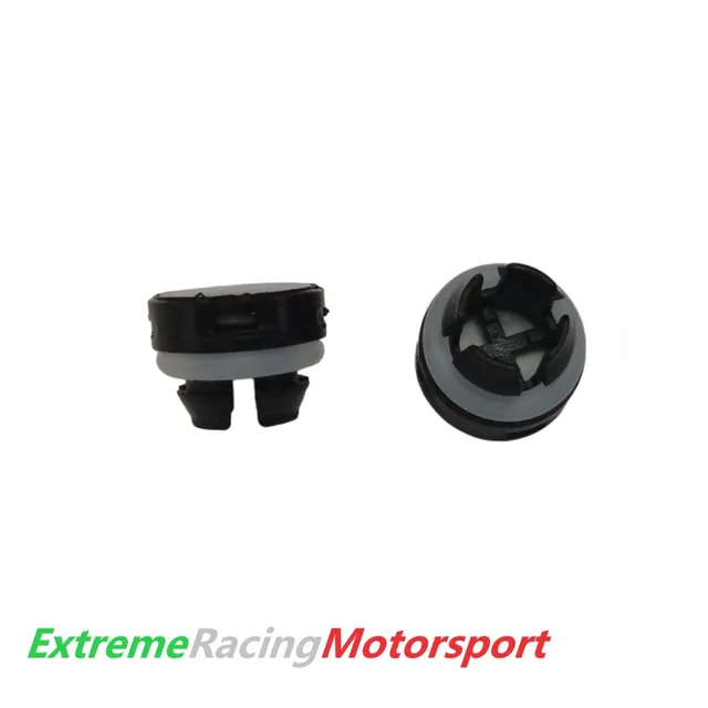 Xtreme Racing Accessori per Illuminazione LED Caps Valve ECO valvole per fari 2 pezzi anti condensa