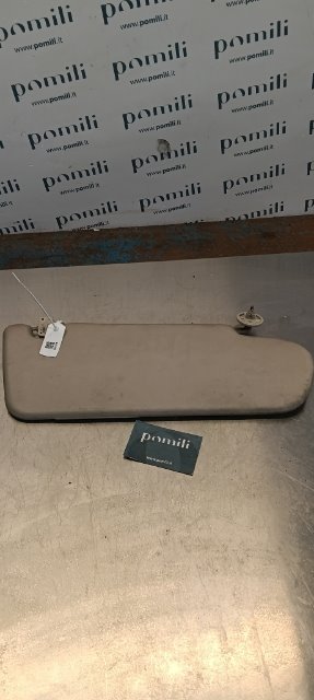 Pomili Rivestimenti interni e parti interne Aletta parasole sinistra Land Rover Freelander