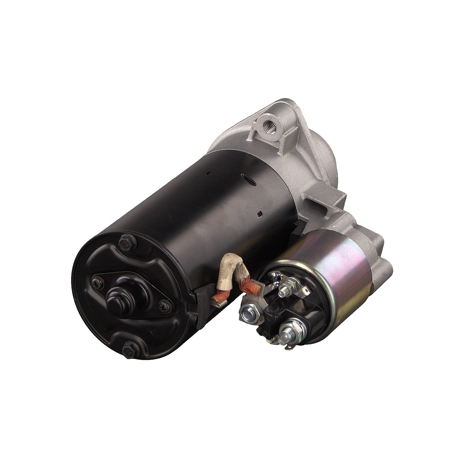 FEBI BILSTEIN Impianto elettrico 101605 motorino d'avviamento 12 V