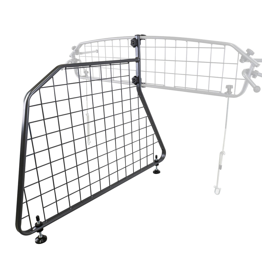 Travall Trunk Dividers Audi Q3 (2025-) divisorio bagagliaio