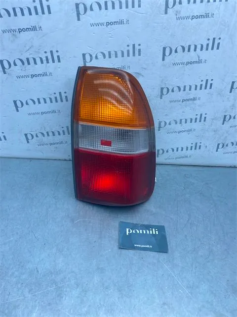 Pomili Fanaleria Mitsubishi L200 Fanale posteriore destro