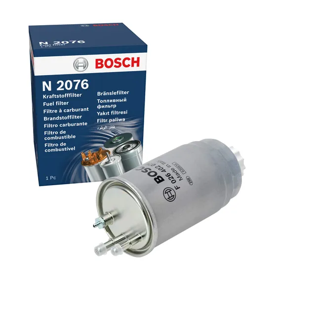 Bosch HCP Filtri F026402076 filtro carburante diesel