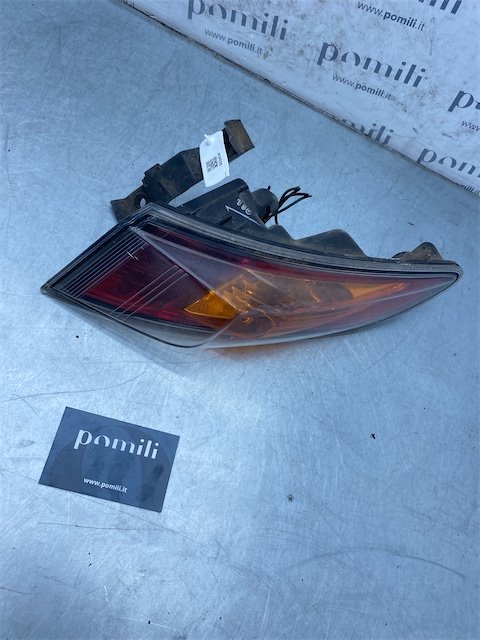 Pomili Fanaleria Fanale posteriore esterno destro Honda Civic ottava serie