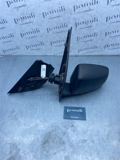 Pomili Cristalli Fiat Panda (2Q) retrovisore sinistro