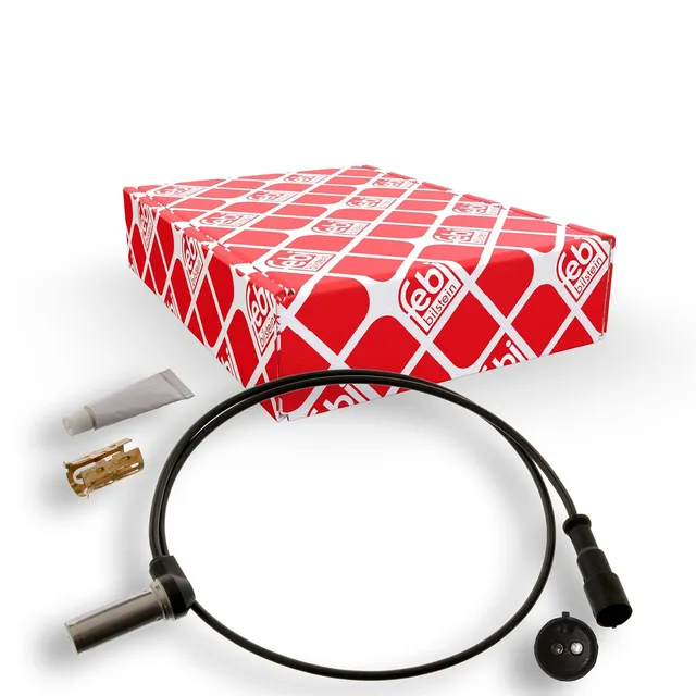 Bilstein Frenante 40543 sensore velocità ruota posteriore destro