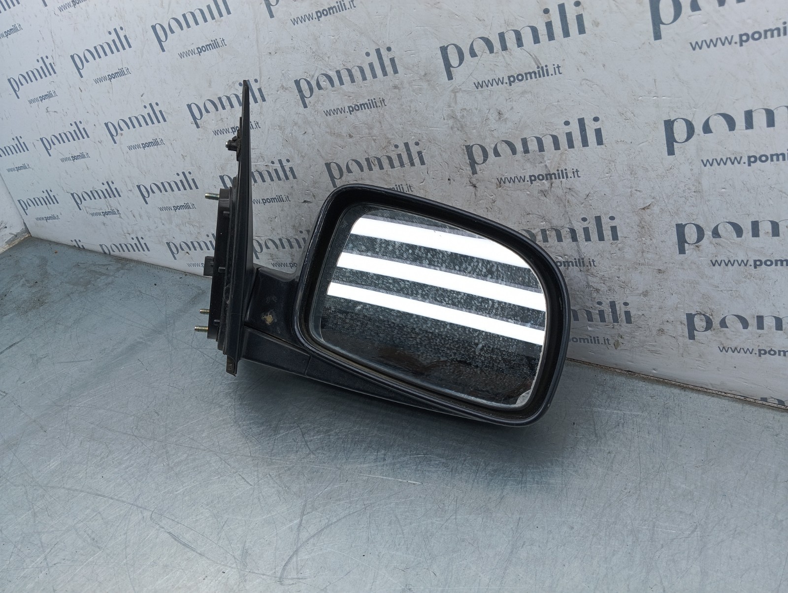Pomili Cristalli Specchietto retrovisore destro Hyundai Santa Fe 12508 usato